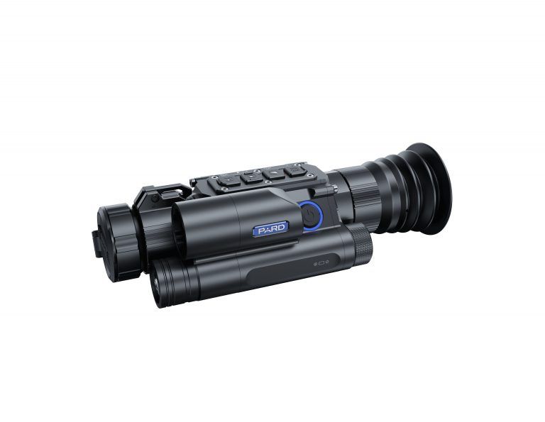 Прицел ночного видения PARD NV008SP-LRF (940-50)