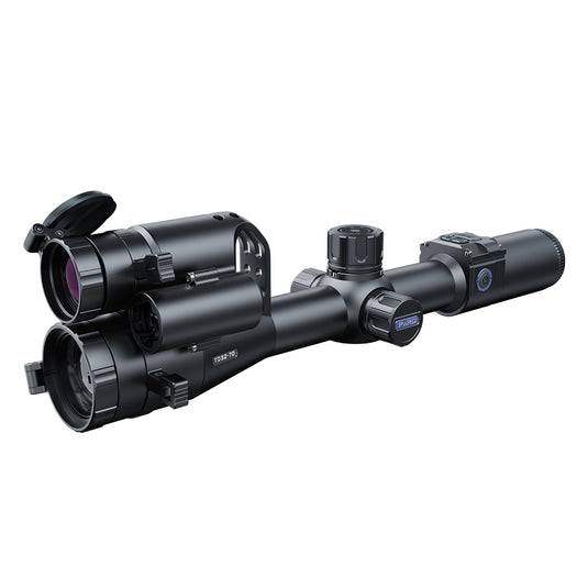 Мультиспектральный тепловизионно-ночной прицел PARD TD32-70 lrf (940-70)
