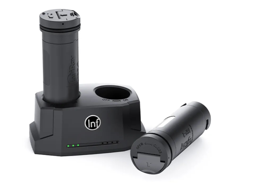 Аккумуляторная батарея iRay Finder FL 35R