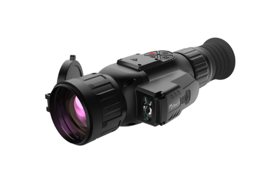 Тепловизионный прицел RikaNV HRS LRF 640