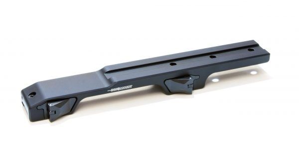 Быстросъемный кронштейн для Weaver/Picatinny PARD/PARD2 NV008/SA/NV008S/LRF (50-PD-13-00-200)
