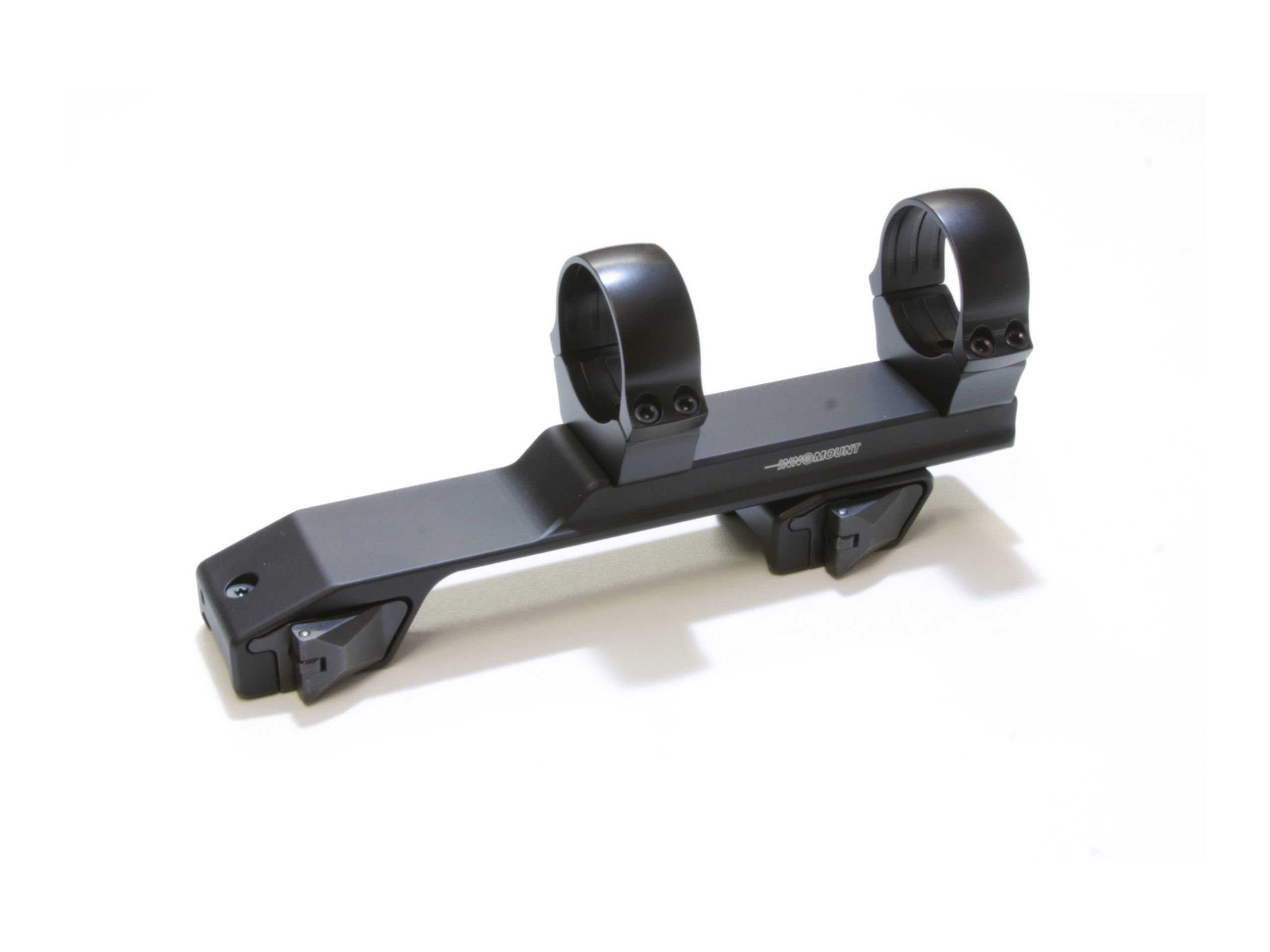 Кронштейн для Weaver/Picatinny Yukon Photon Сдвижная опора H=33мм (54-YP-33-00-200)
