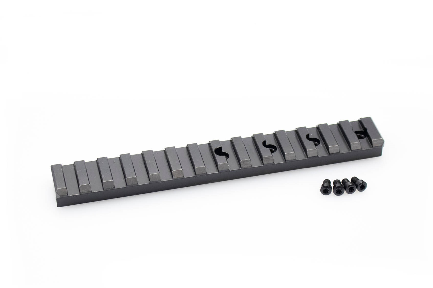 Планка Picatinny для Bergara BA13 (11-PT-ST-00-034)
