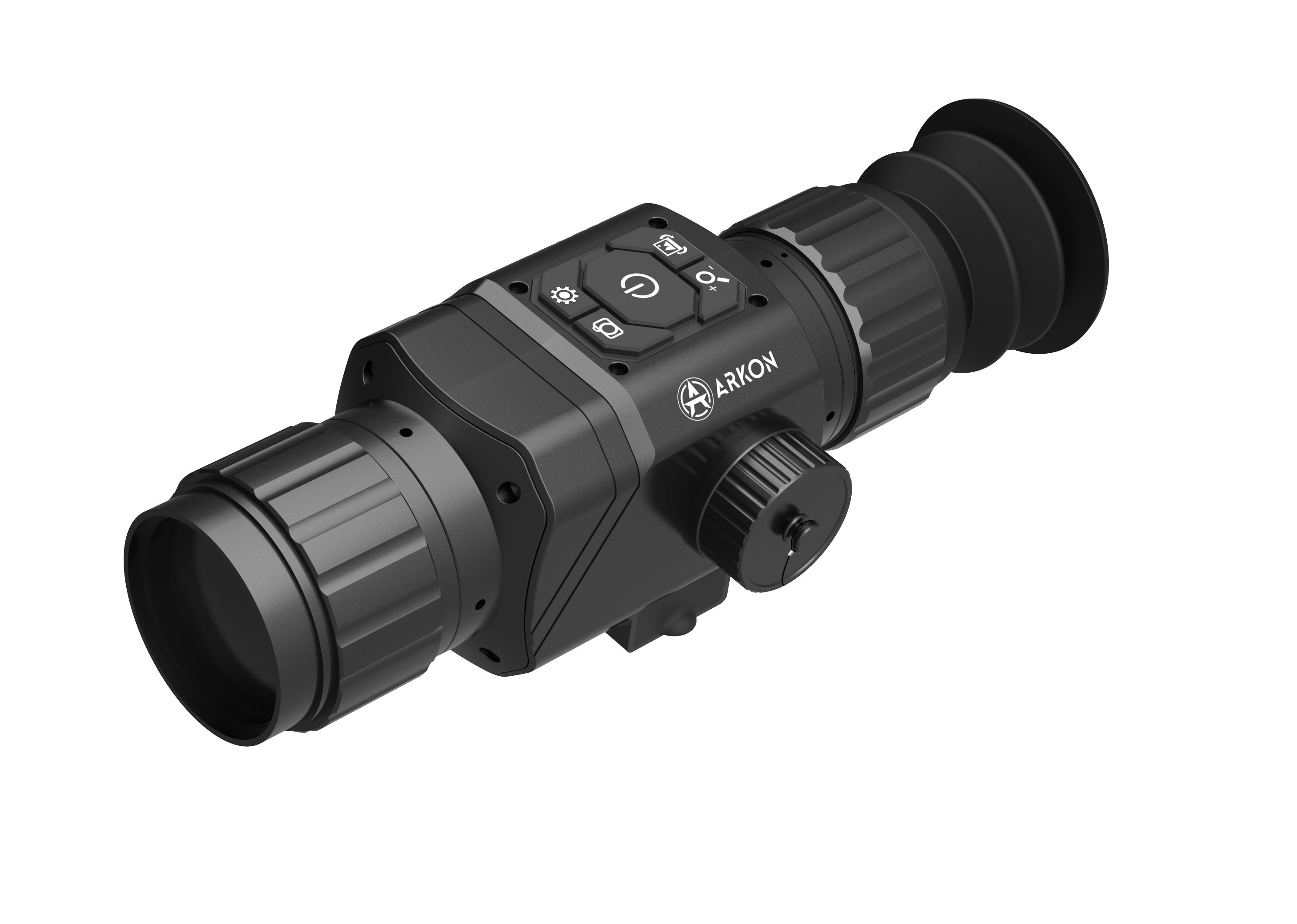 Тепловизионный прицел Arkon Alfa II LT35