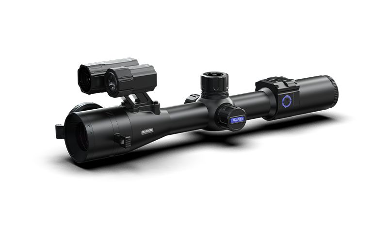 Цифровой ПНВ PARD DS35-70 LRF (940nm)