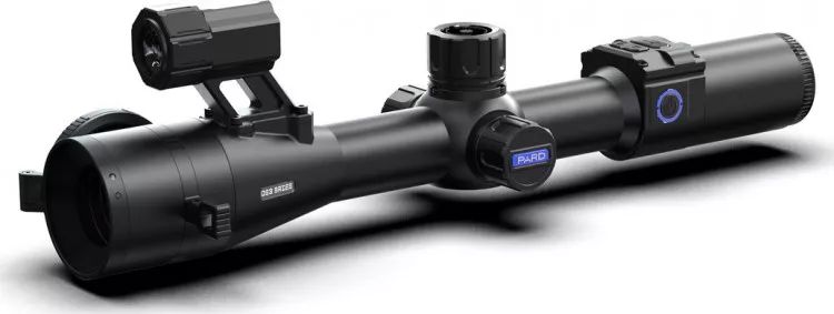 Цифровой ПНВ PARD DS35-50R (850nm)