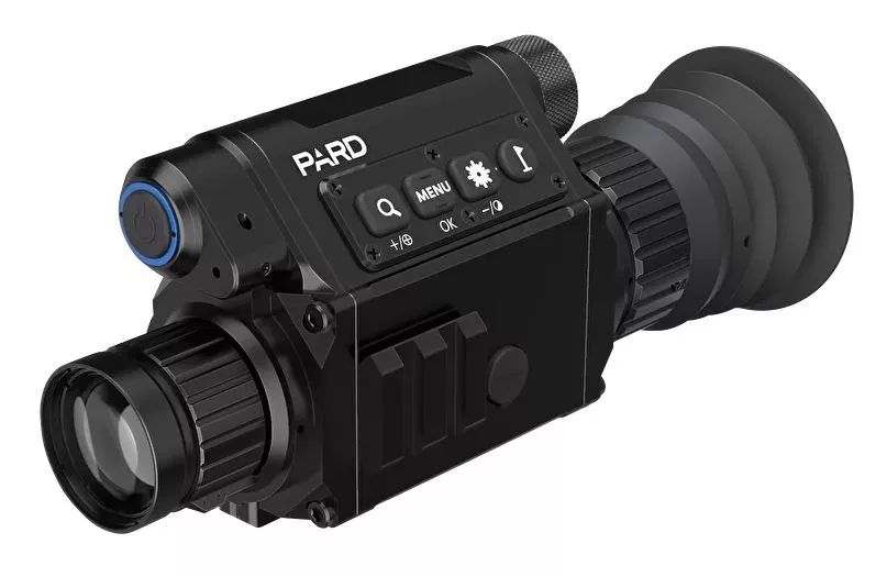 Тепловизионный прицел PARD SA-19