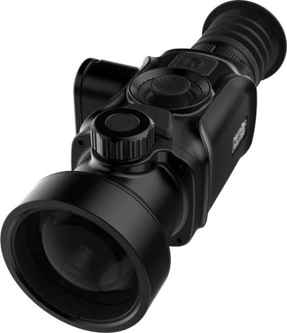 Тепловизионный прицел RikaNV Lesnik 650