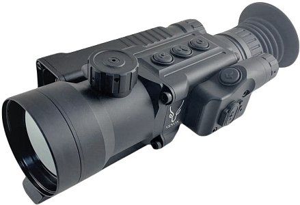 Venox Patriot 2.0 640 Mega LRF