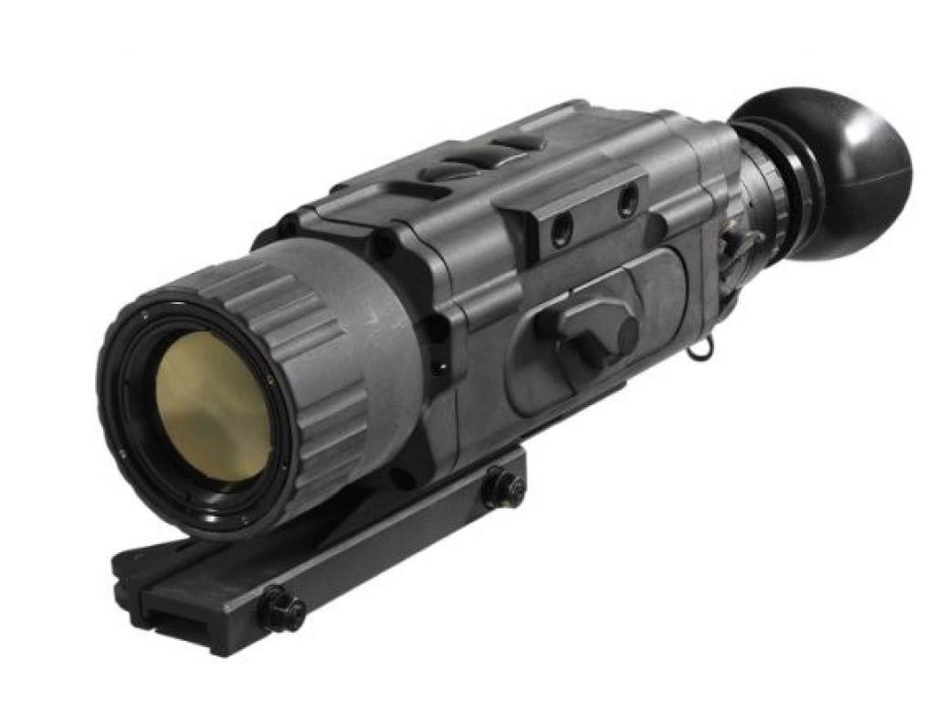 Тепловизионный прицел Night Optics 320x240 4x