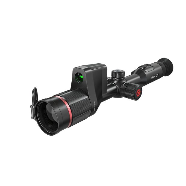Тепловизионный прицел Guide TU651 LRF