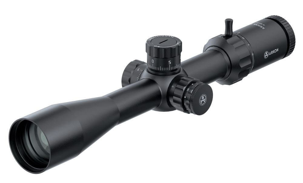 Прицел Arkon Model С 4-16x44