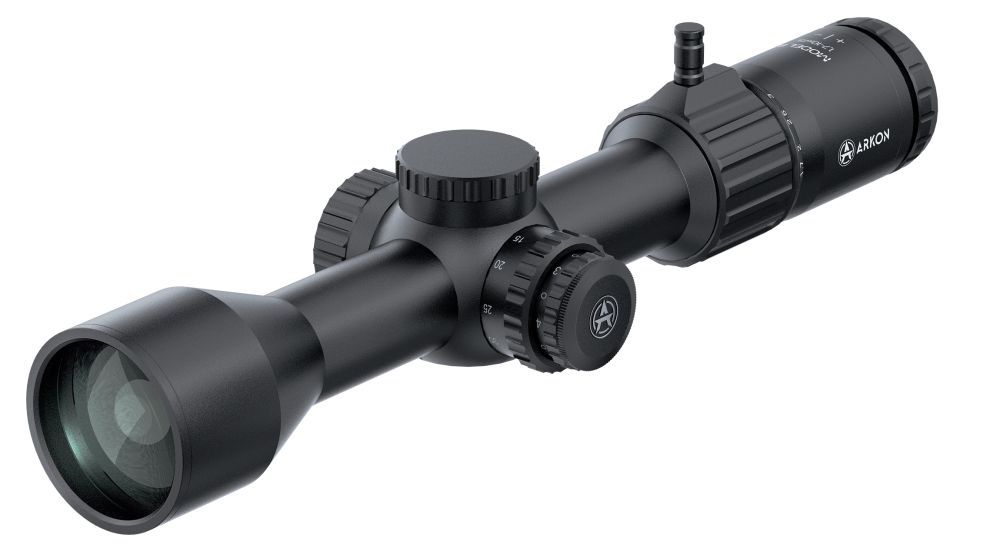 Прицел Arkon Model B 1,7-10х45