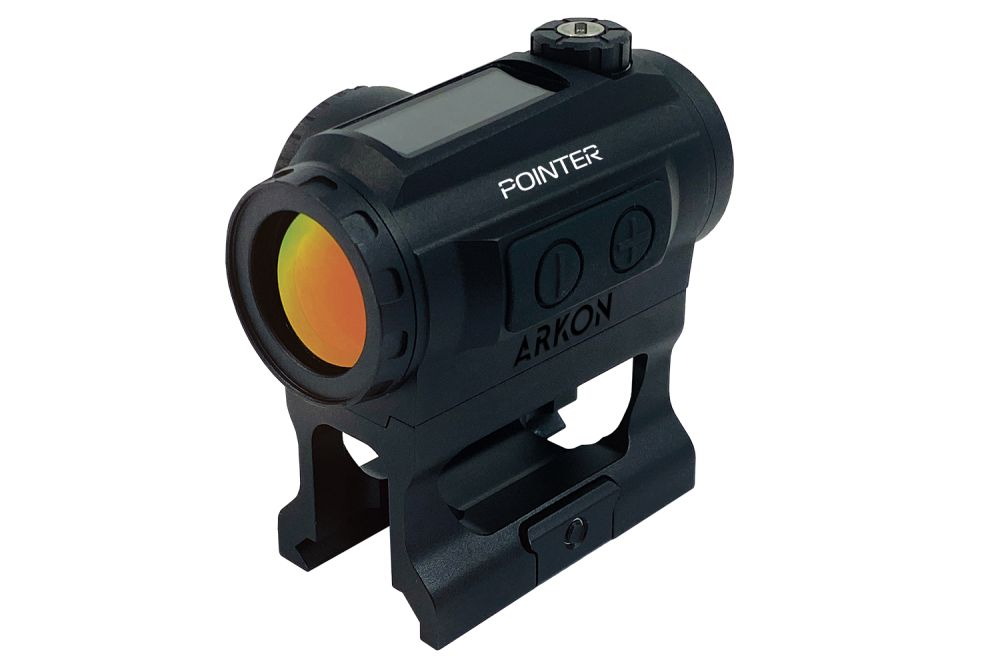 Коллиматор Arkon Pointer 1x29