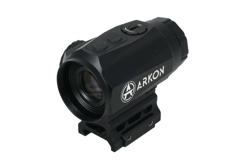 Коллиматор Arkon Prizm 3x18