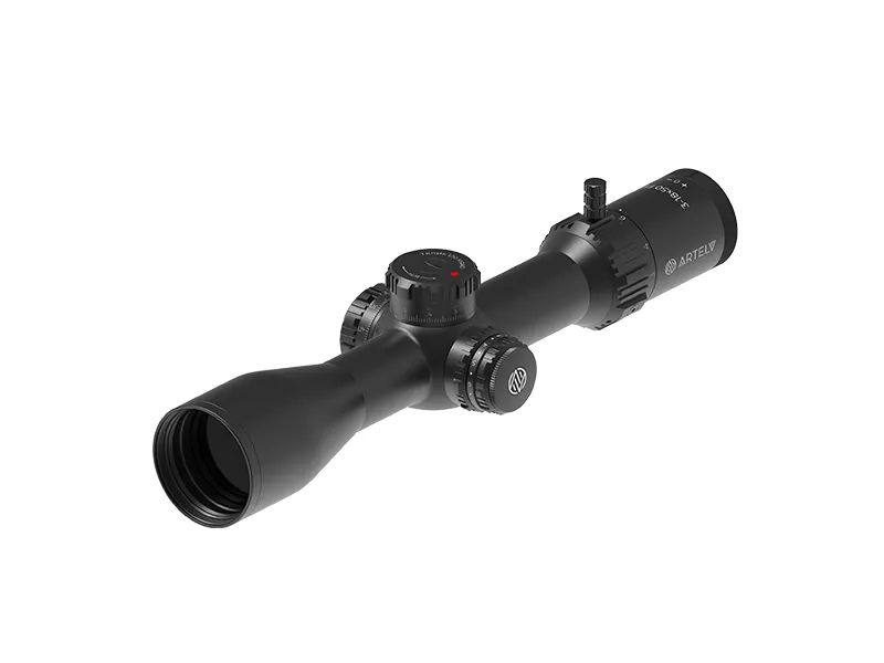 Оптический прицел Artelv LRS 6-50x56 FFP 34mm