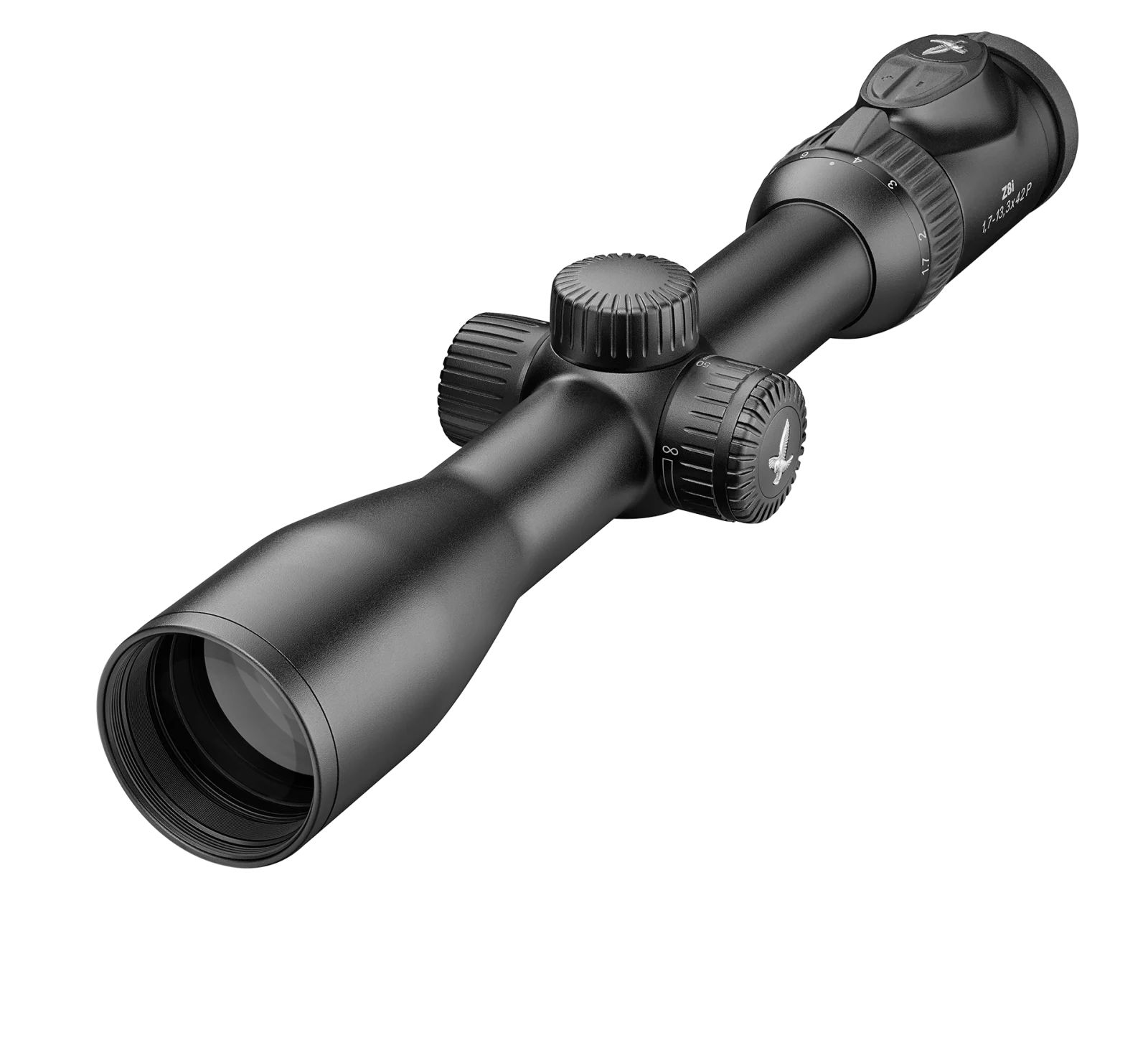 Оптический прицел Swarovski Z8i SR 1.7-13,3x42 (сетка 4A-300-I)