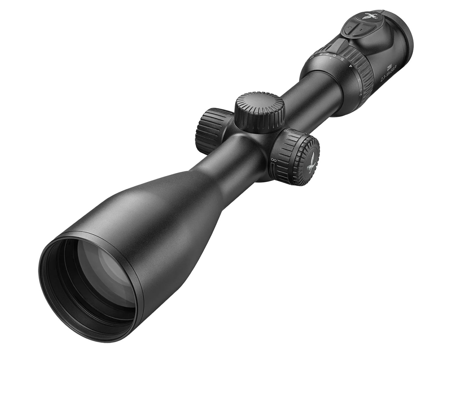 Оптический прицел Swarovski Z8i 2.3-18x56 (сетка 4W-I)