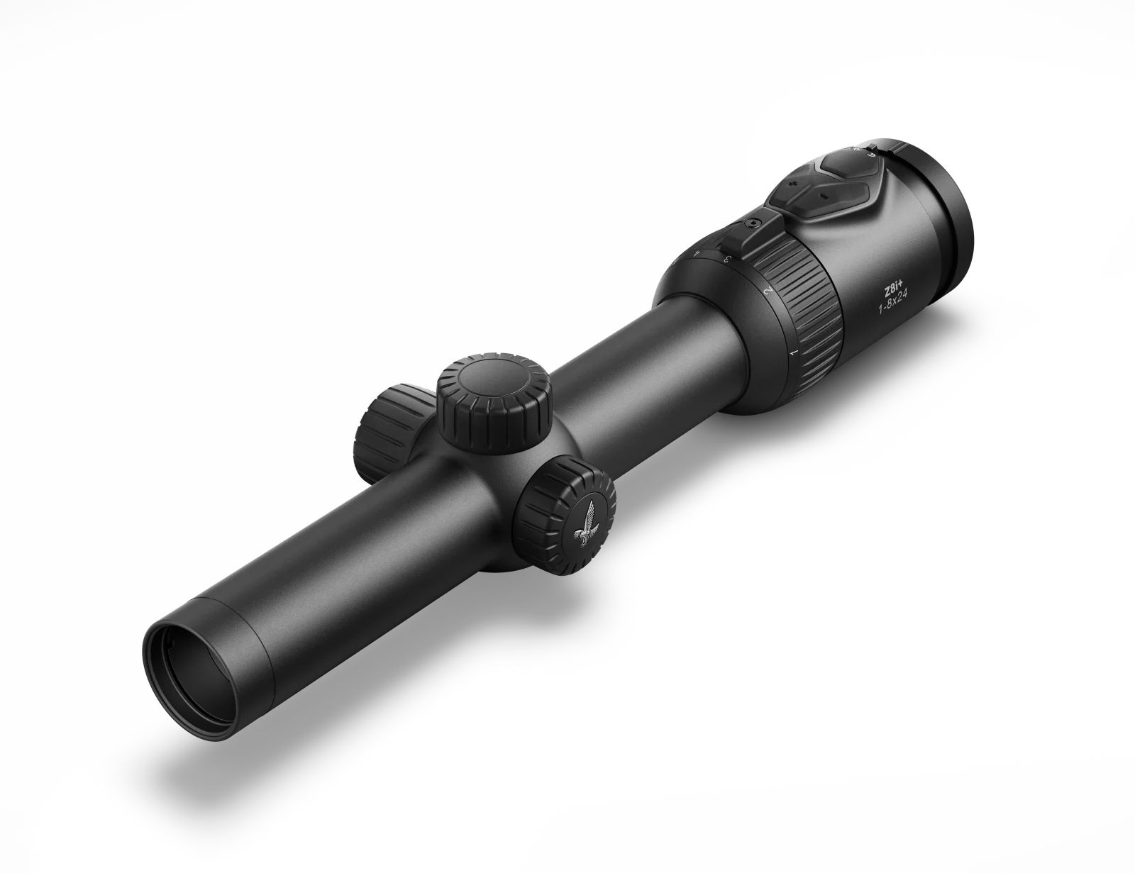 Оптический прицел Swarovski Z8i+ 1-8х24 L сетка 4А-I