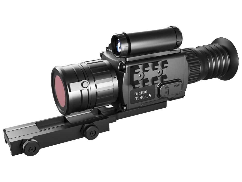 ПНВ прицел Arkon Digital D940-35
