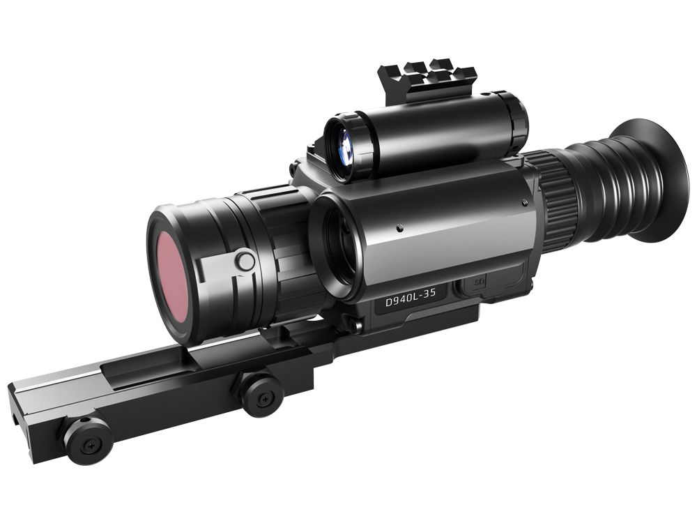 ПНВ прицел Arkon Digital D940L-35