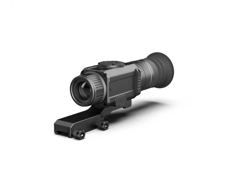 LZIRTEK Lado 325 с креплением Weaver