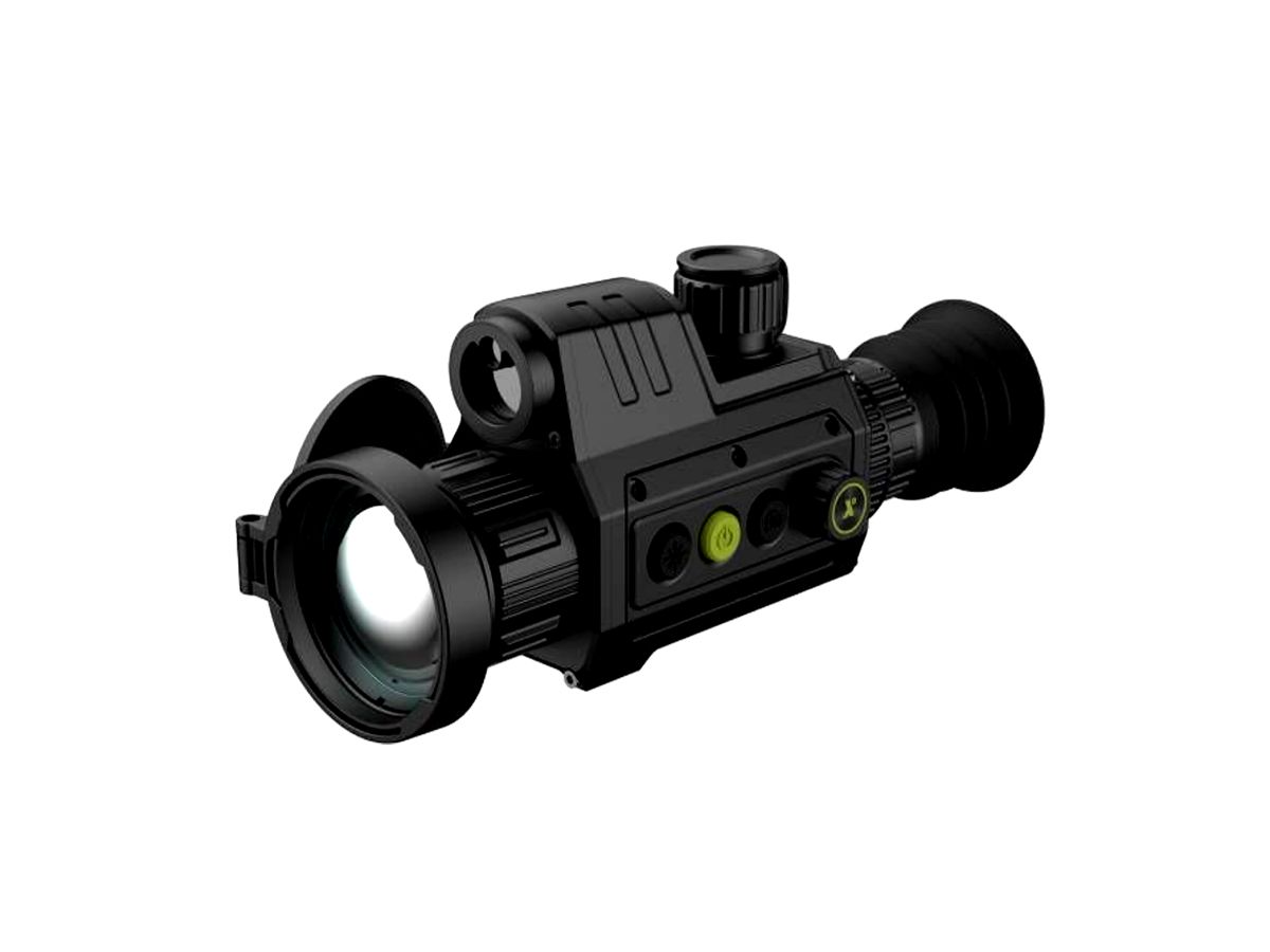 Pixfra Chiron C450 LRF