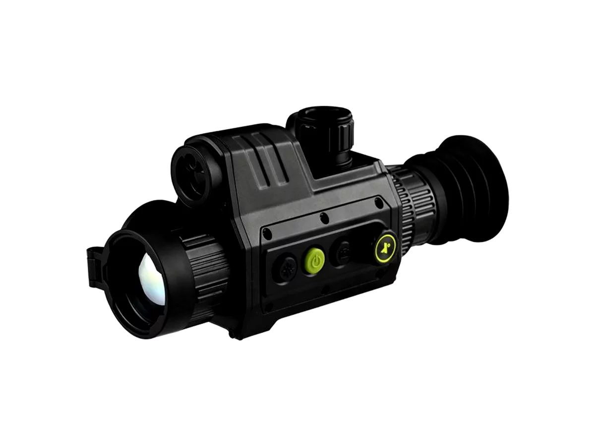 Pixfra Chiron C635 LRF