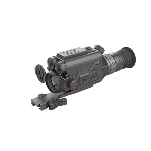 Тепловизионный прицел Guide TS632L