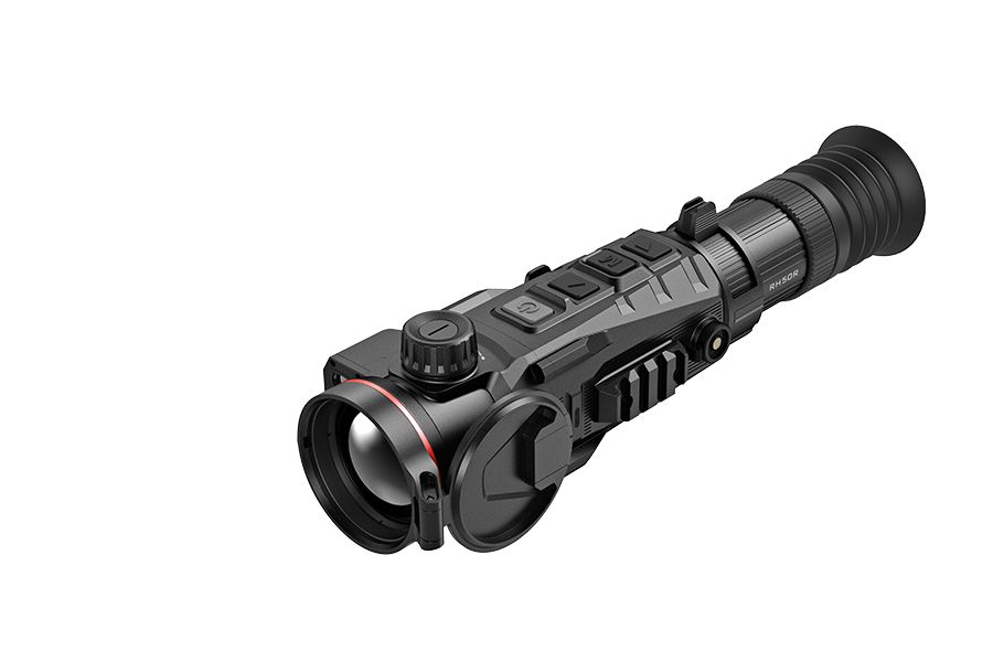 Тепловизионный прицел iRay Rico2 RH50R