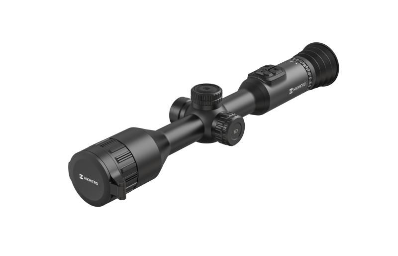 Тепловизионный прицел Hikmicro Stellar SX60L 3.0