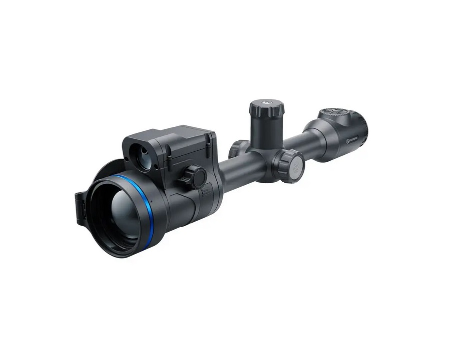 Тепловизионный прицел Pulsar Thermion 2 LRF XG60