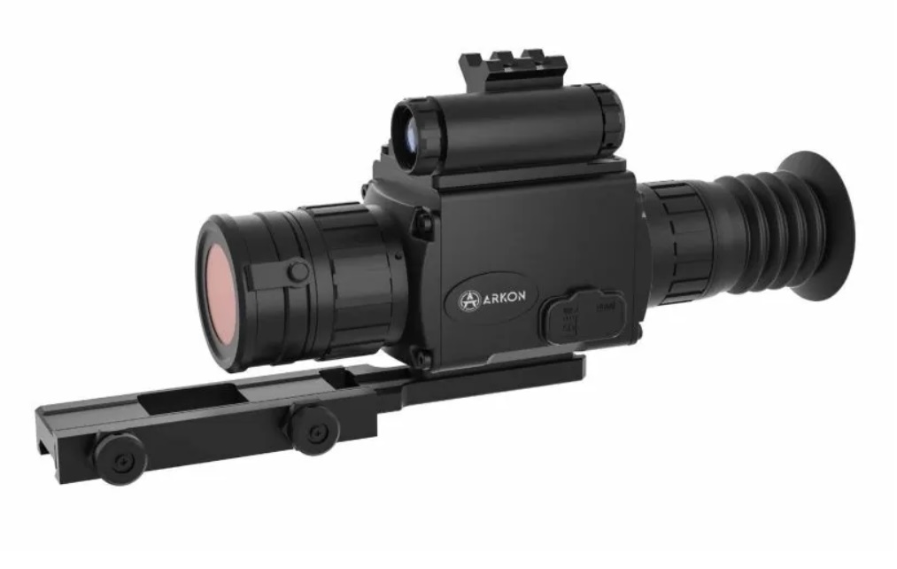ПНВ прицел Arkon Digital Pro DP940-35