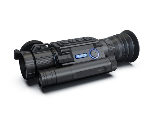 Цифровой ПНВ PARD NV008S 6.5/13X 940nm