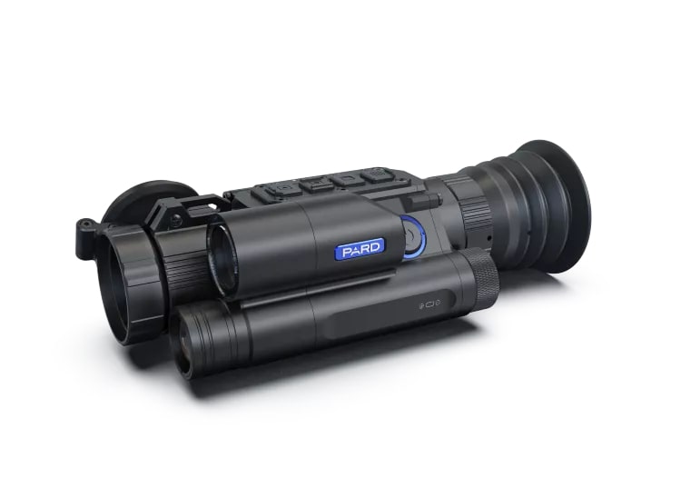 Цифровой ПНВ PARD NV008S-LRF 6.5/13X 940nm