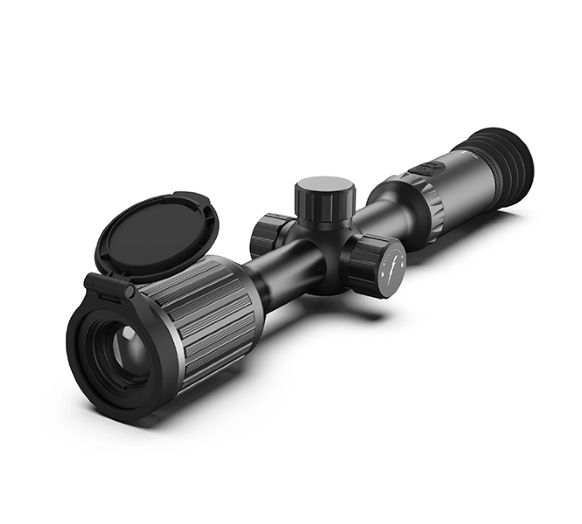 Тепловизионный прицел Lzirtek Veles 635