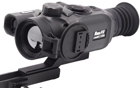 Тепловизионный прицел RikaNV Lesnik2 335L