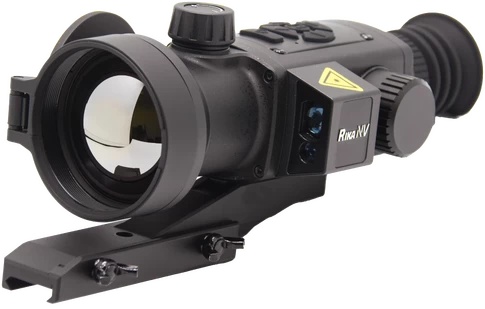 Тепловизионный прицел RikaNV Ovod M50 LRF