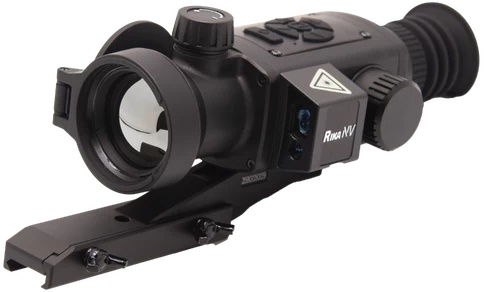 Тепловизионный прицел RikaNV Ovod M35 LRF