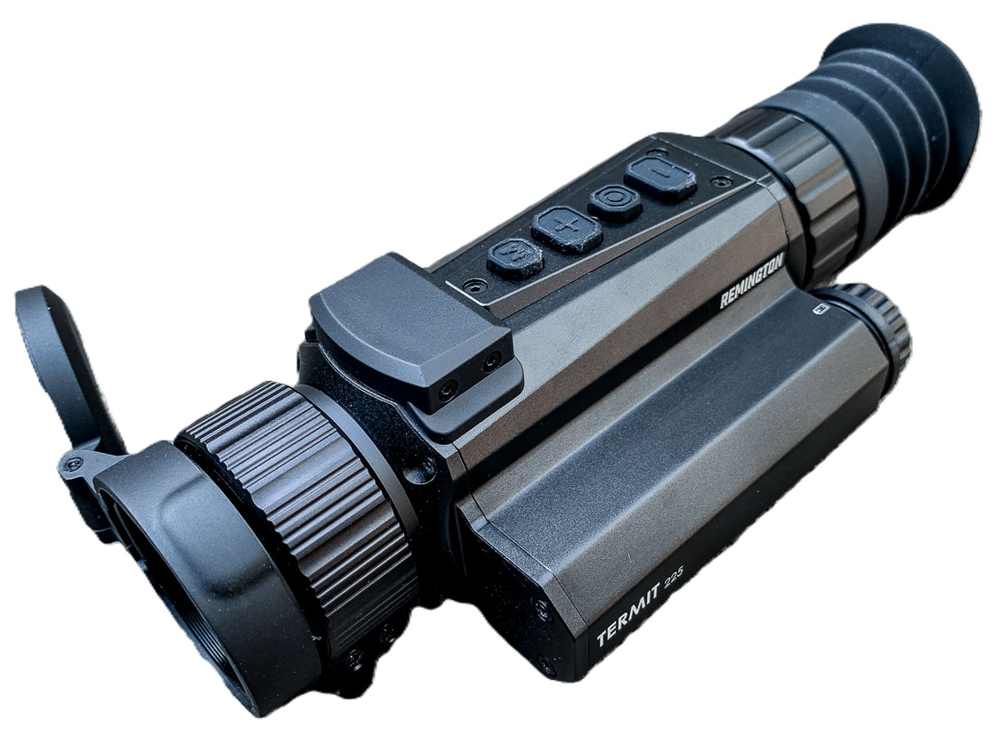 Тепловизионный прицел Remington Termit 225 LRF