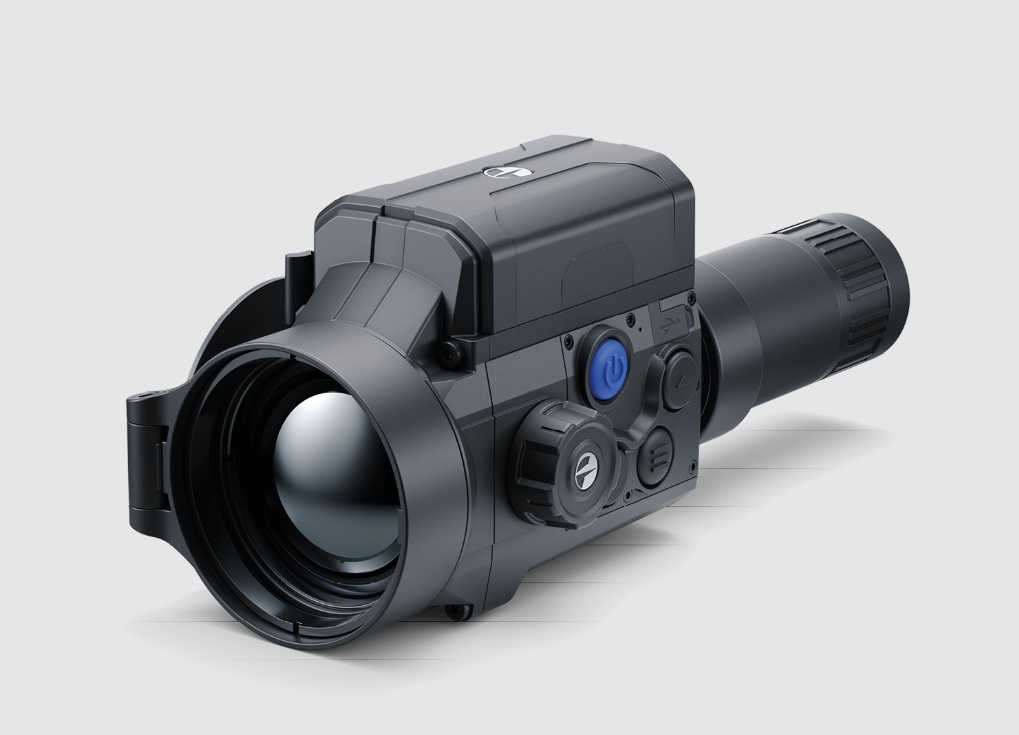 Тепловизионная насадка Pulsar Krypton 2 XG50