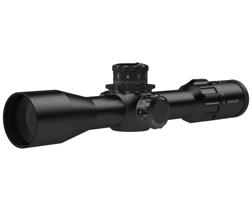 Kahles K328i DLR 3,5-28-50