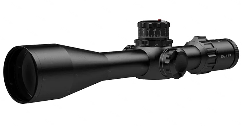 Kahles K525i 5-25x56