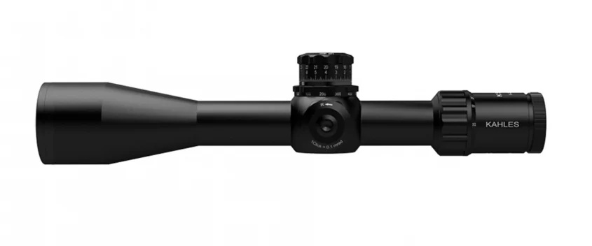 Kahles K525i CCW 5-25x56