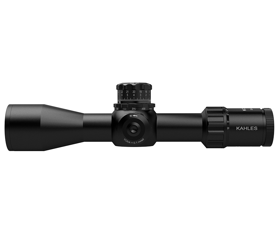 Kahles K318i 3,5-18x50 (Tremor 3)