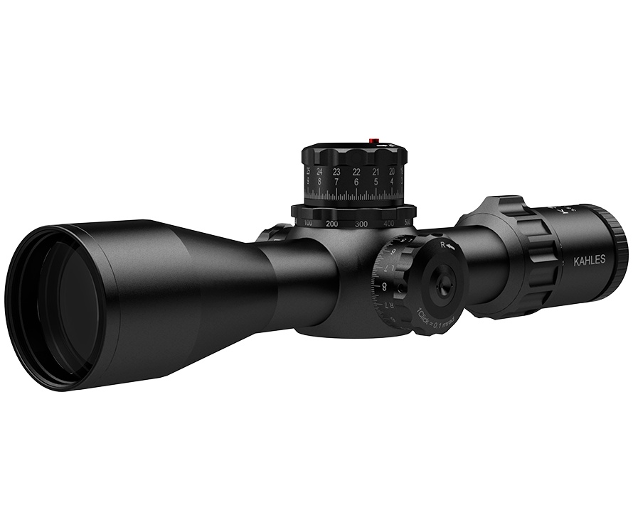 Kahles K318i 3,5-18x50 (SKMR4)