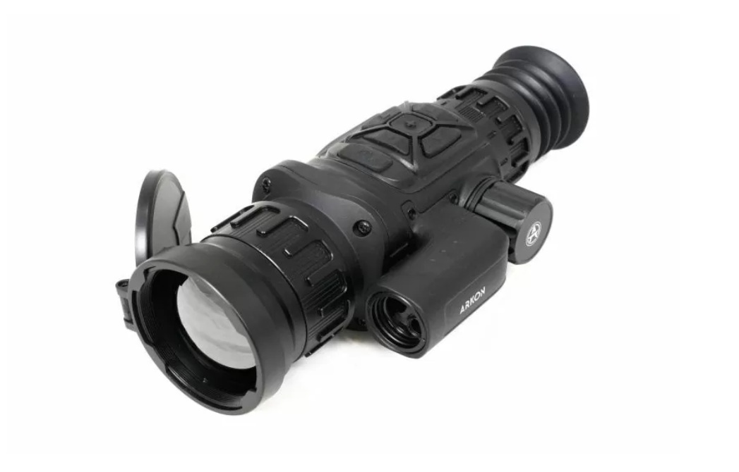 Тепловизионный прицел Arkon Arma LR50L