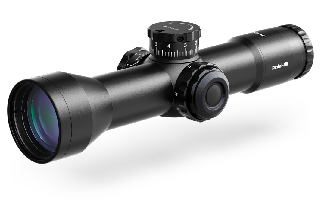 Dedal DH 10x42 (MRH-L9)