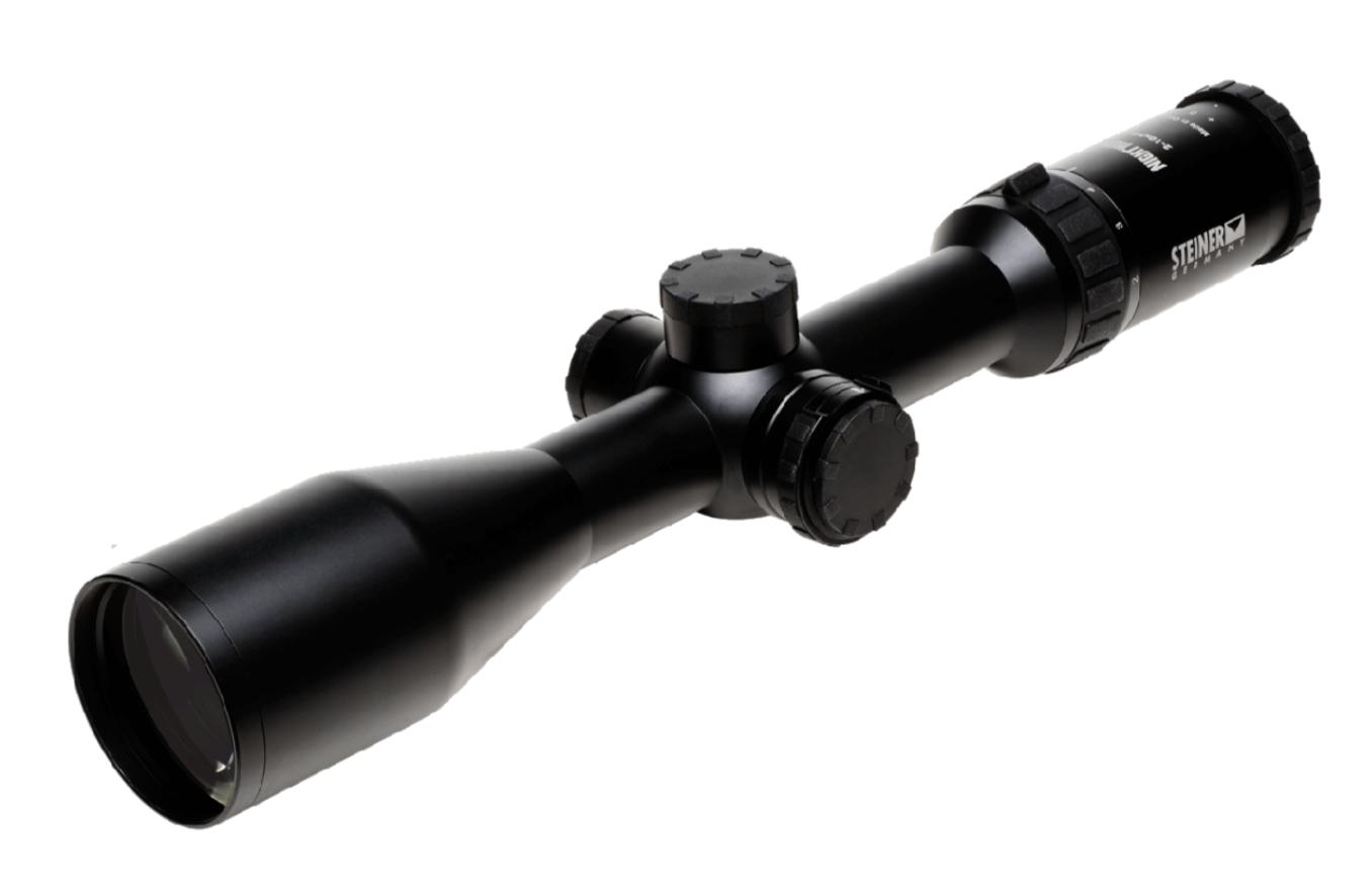 Steiner Nighthunter Xtreme 2-10x50 (Zeiss)