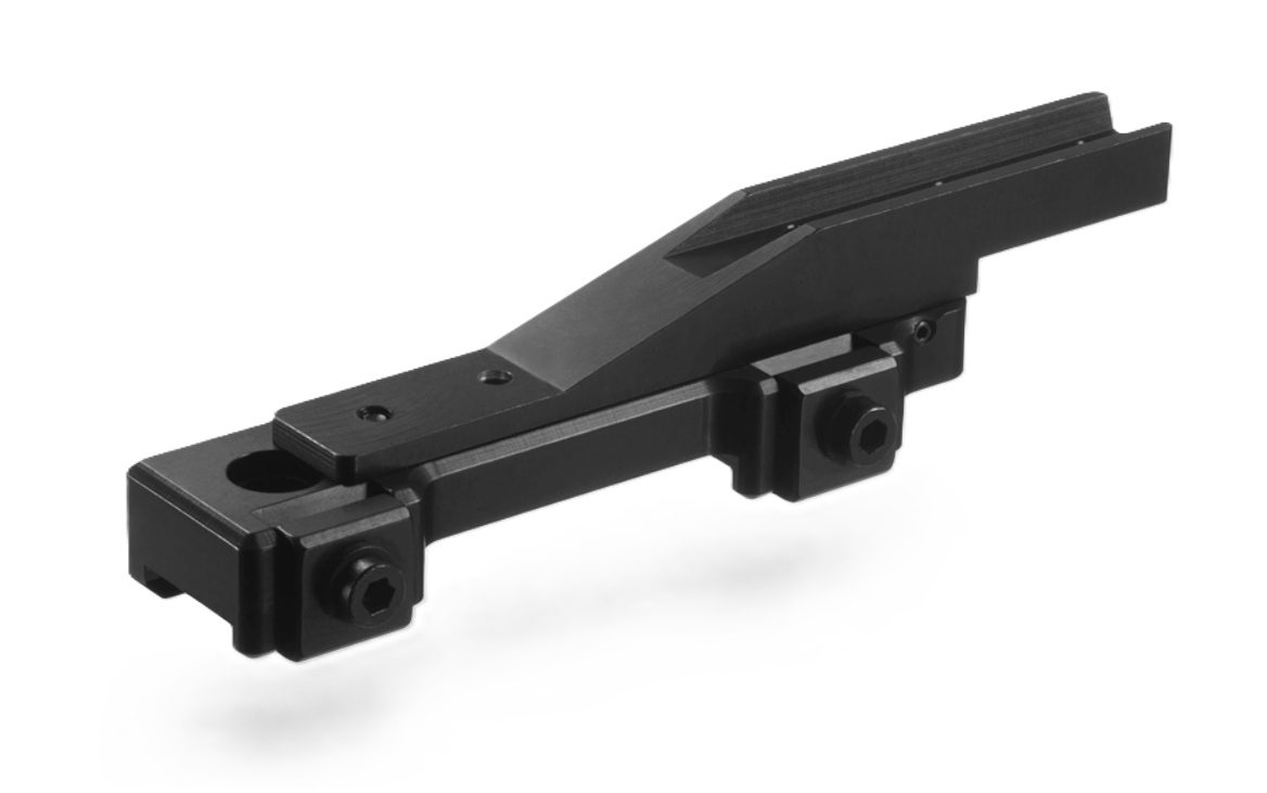 Крепление Dedal WP02+P480(zz)
